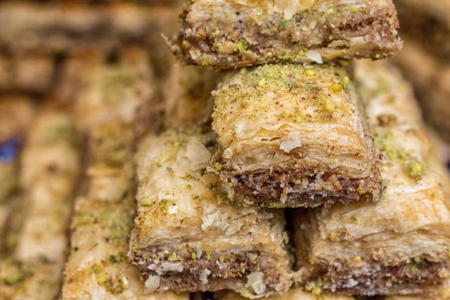 Najukusniji deserti u 22 zemlje sveta (FOTO)